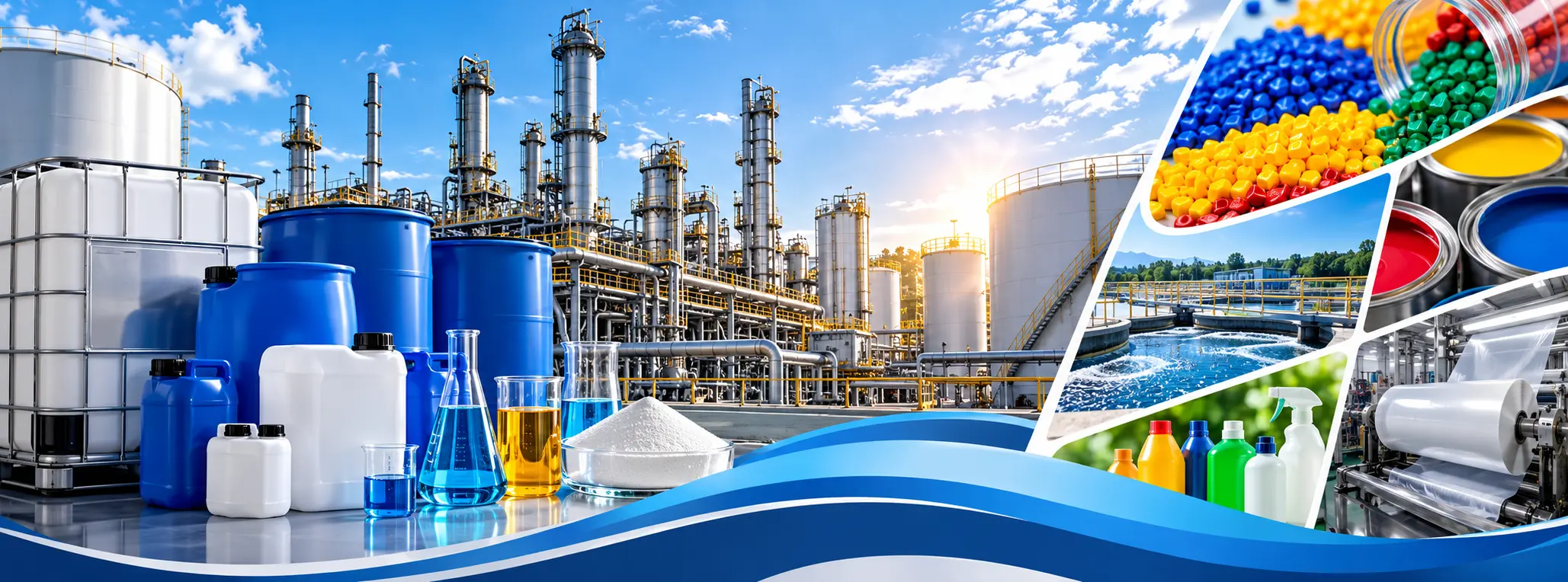 Agrochem World Quality Products