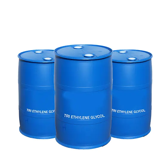 Triethylene glycol