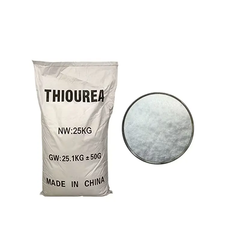 Thiourea