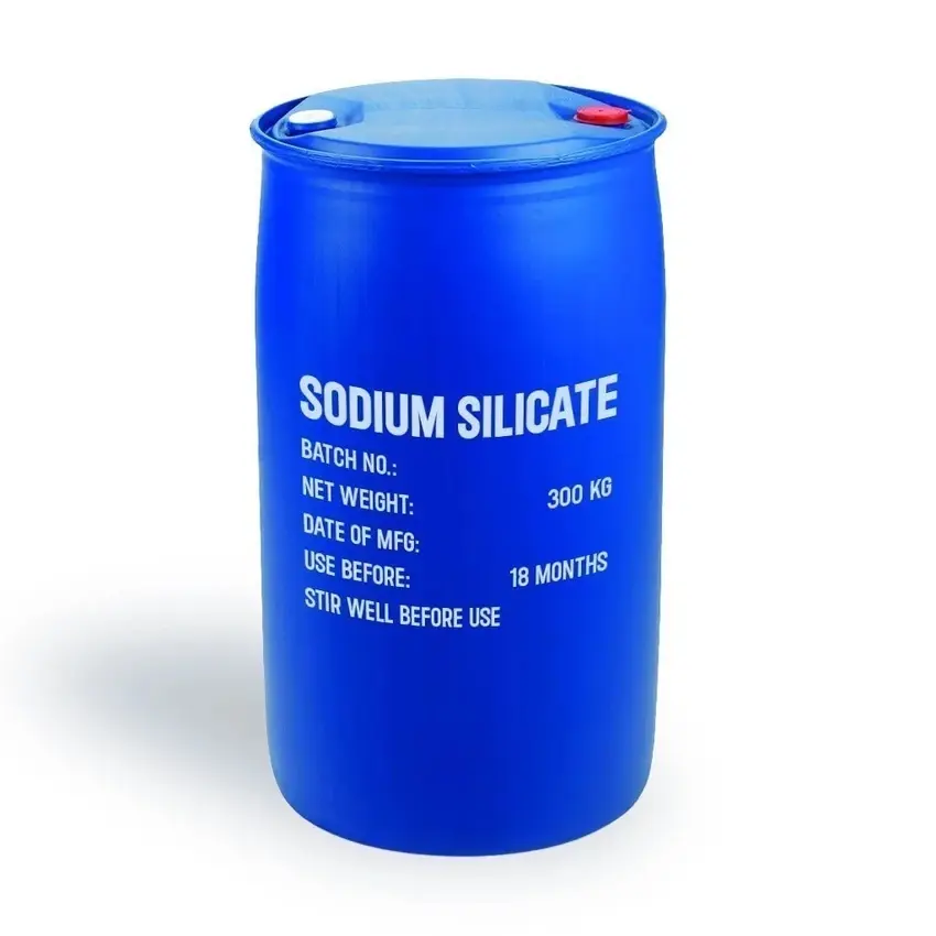 Sodium silicate