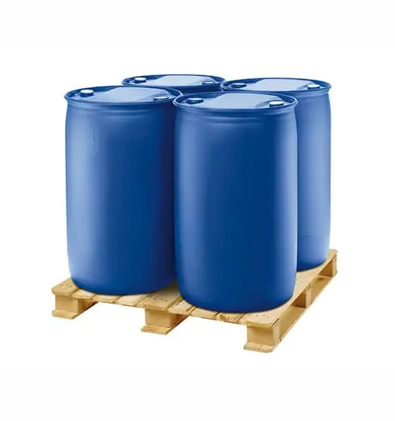 Sodium Lauryl Sulphate