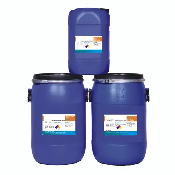 Sodium hexametaphosphate