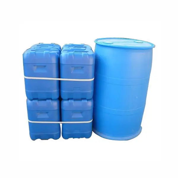 Sodium Acetate Trihydrate