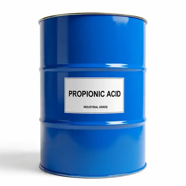 Propionic acid