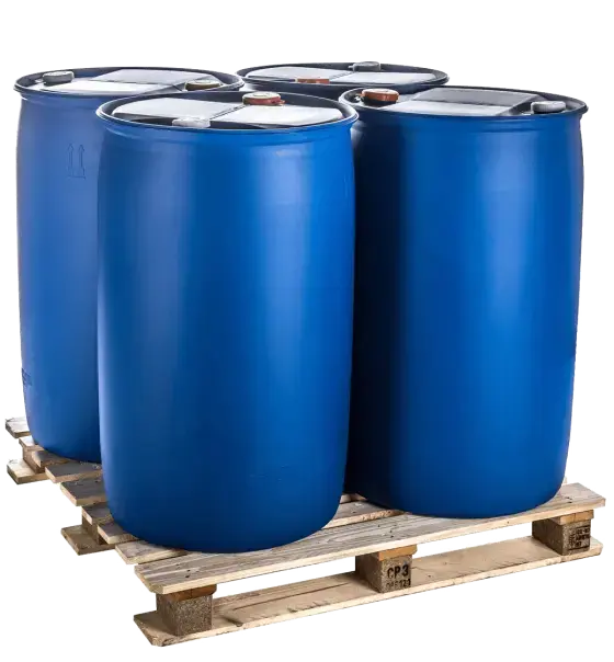 Potassium Sodium Cumene Sulfonate