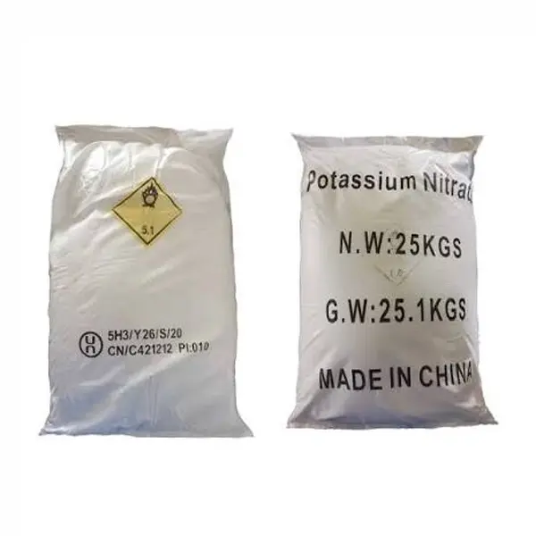 Potassium Nitrate