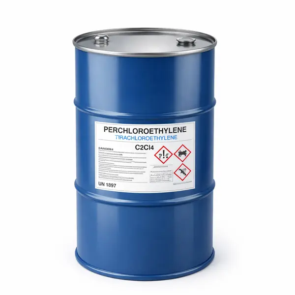 Perchlorethylene