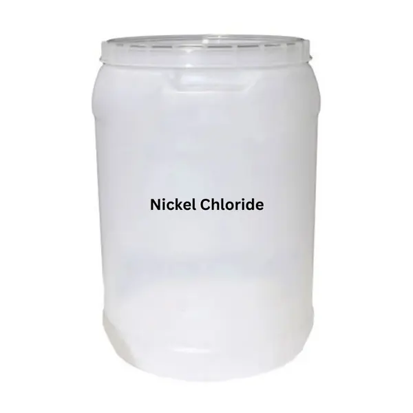 Nickel Chloride