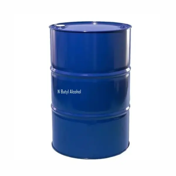 N-Butyl alcohol