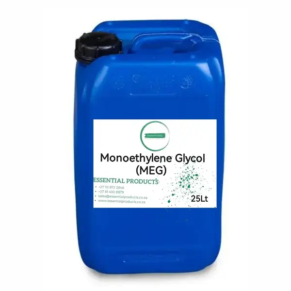 Mono Ethylene Glycol
