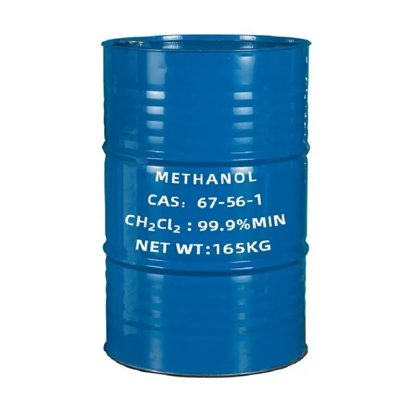 Methanol