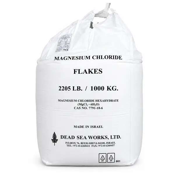 Magnesium Chloride