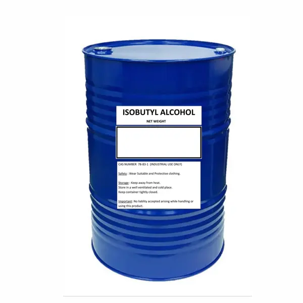 Isobutyl Alcohol