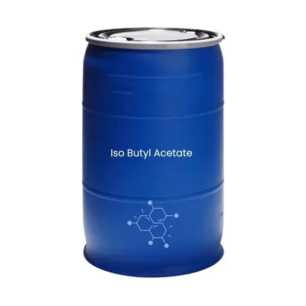 Isobutyl acetate