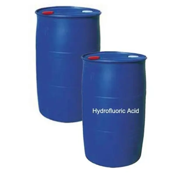 Hydrofluoric acid
