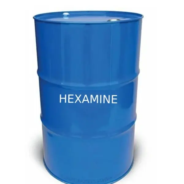 Hexamine