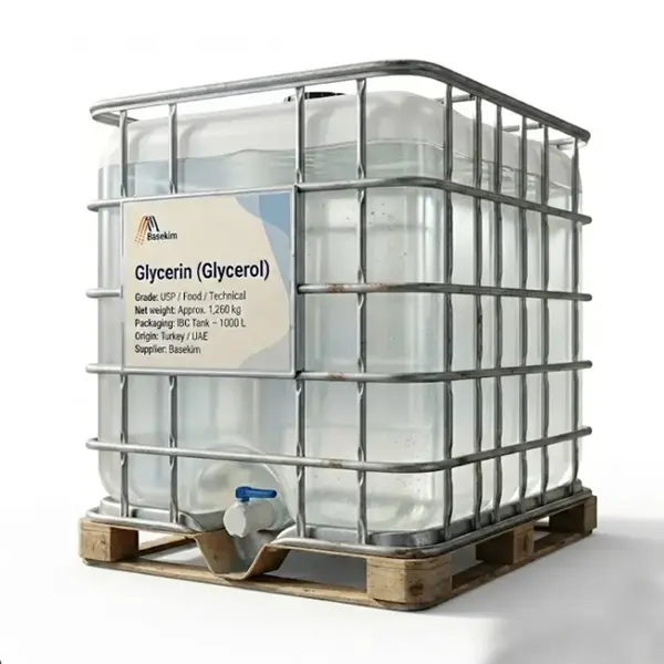 Glycerin